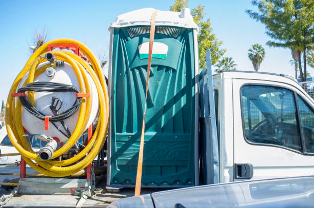 Best Event porta potty rental  in Glenwood Springs, CO
