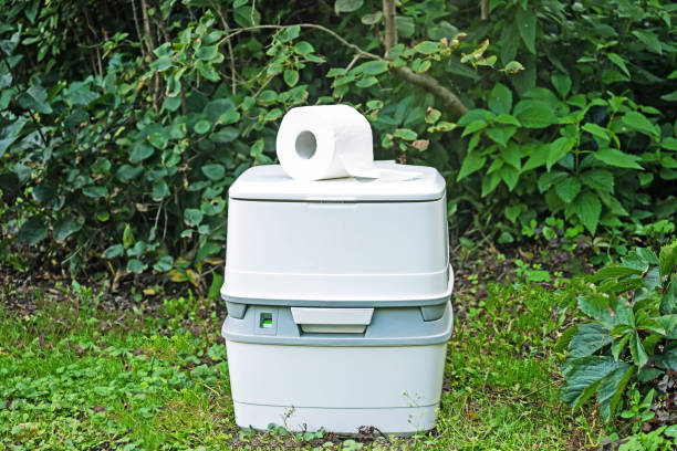 Best Local porta potty services  in Glenwood Springs, CO