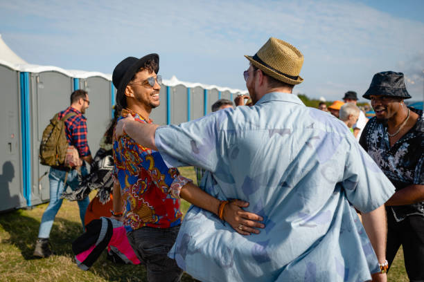Trusted Glenwood Springs, CO porta potty rental Experts