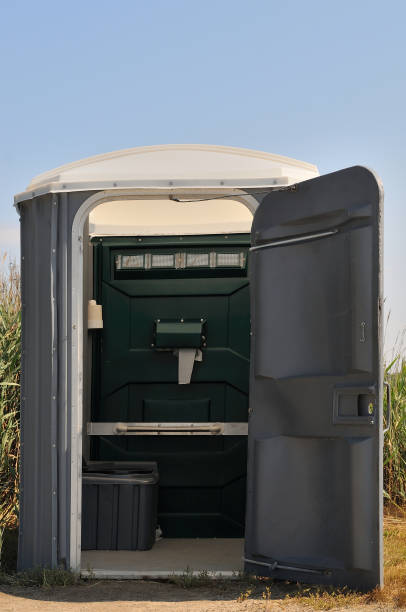 Porta potty rental for outdoor events in Glenwood Springs, CO