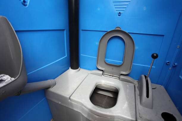 Portable Toilet Options We Offer in Glenwood Springs, CO