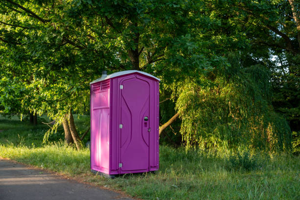 Best Construction site porta potty rental  in Glenwood Springs, CO